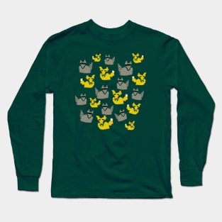 fox & the racoon Long Sleeve T-Shirt